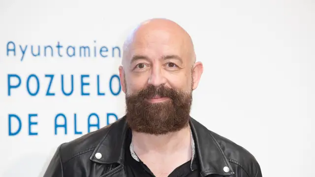 Goyo Jiménez
