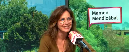 Mamen Mendizábal Mamen Mendizábal