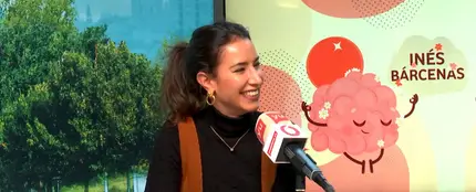 Inés Bárcenas en yu Inés Bárcenas en yu