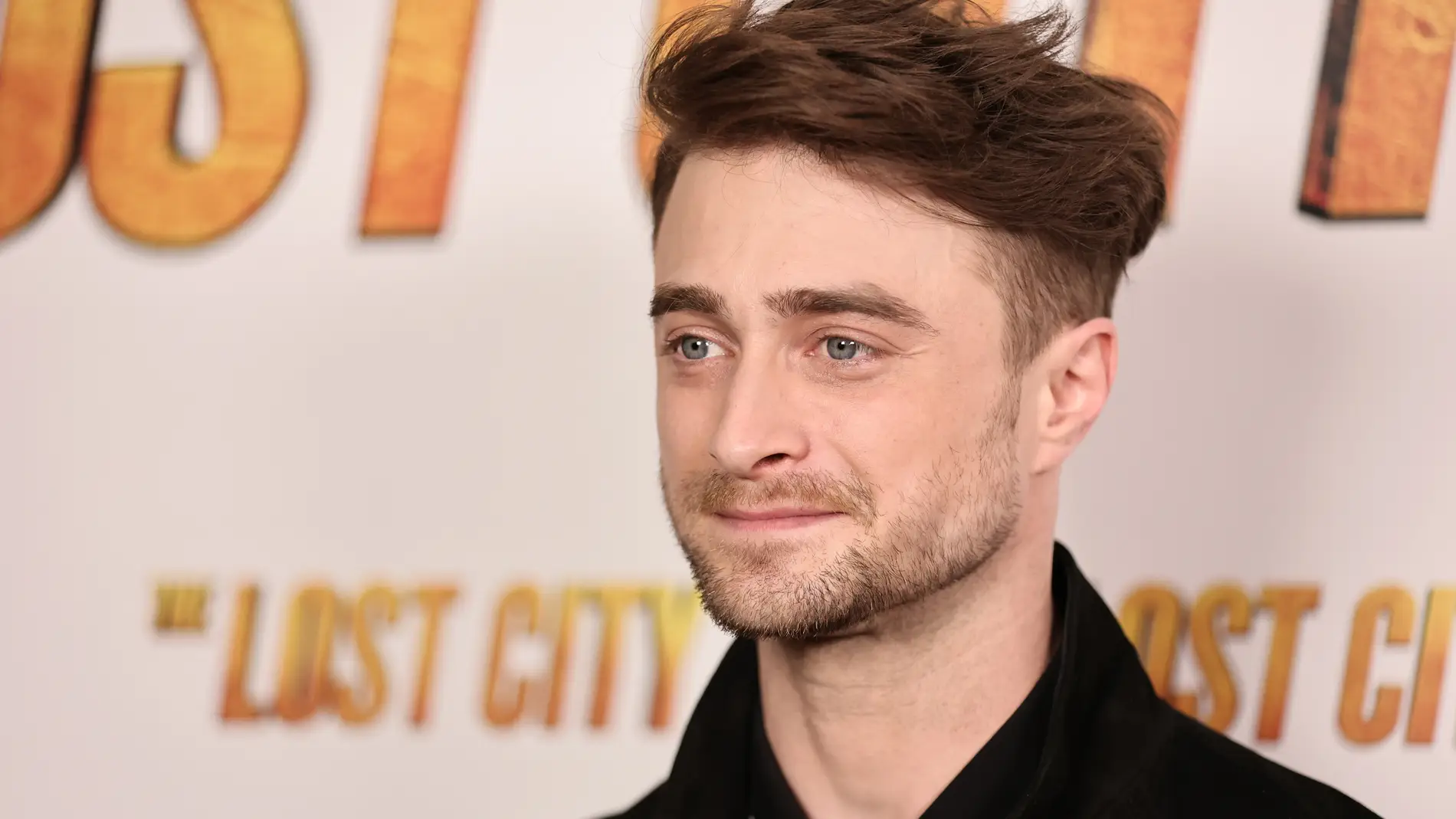 Daniel Radcliffe Daniel Radcliffe