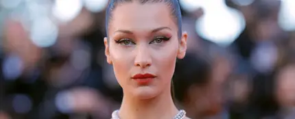 Bella Hadid Bella Hadid