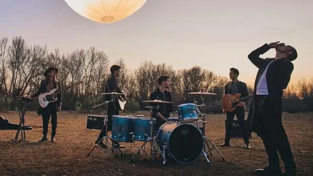 DVICIO estrena 'Arte'