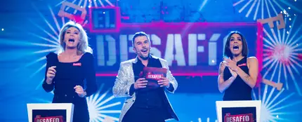 “Esto no queda lucido”: Norma Duval y Lorena Castell desatan las risas en su duelo de Eurovisión en ‘El Desafío’ “Esto no queda lucido”: Norma Duval y Lorena Castell desatan las risas en su duelo de Eurovisión en ‘El Desafío’