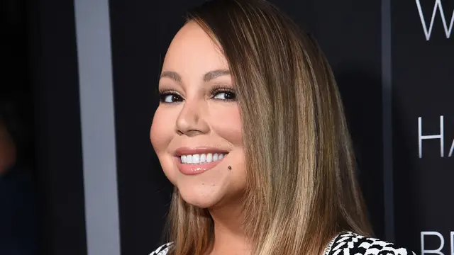 Mariah Carey