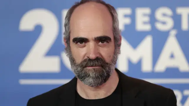 Luis Tosar