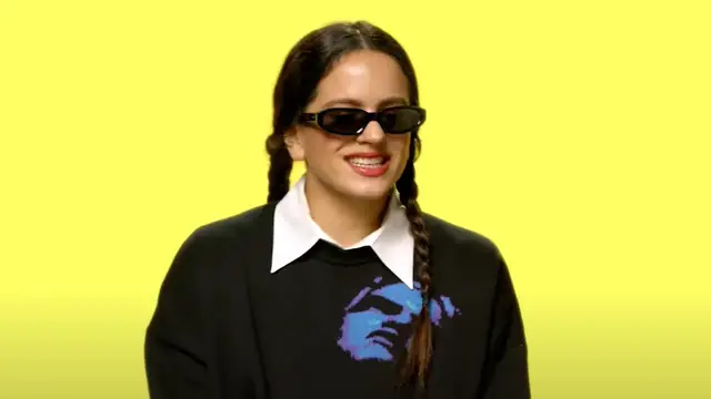 Rosalía