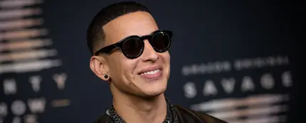 Daddy Yankee Daddy Yankee