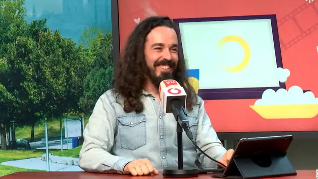 Álvaro Wasabi