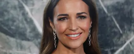 Paula Echevarría Paula Echevarría