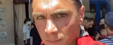 Diego Urdangarin Diego Urdangarin