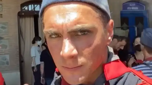 Diego Urdangarin