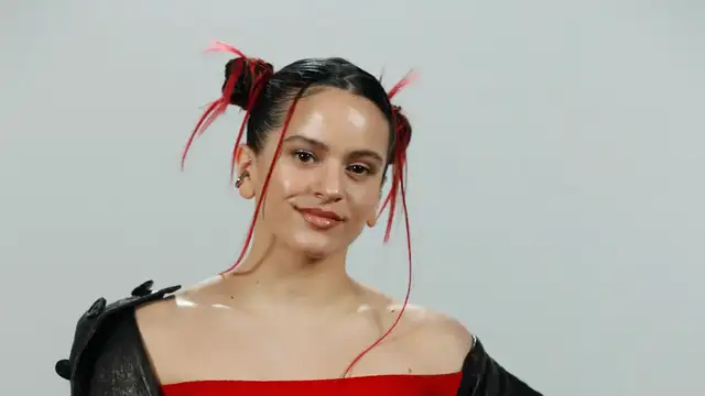 El imaginario asiático que Rosalía introduce en MOTOMAMI: sus referencias