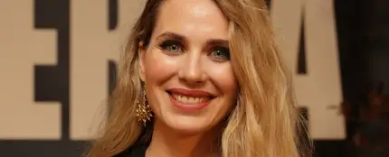 Vanesa Romero Vanesa Romero