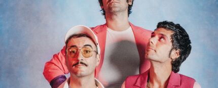 Varry Brava act&uacute;a el jueves 31 de marzo en Elche
