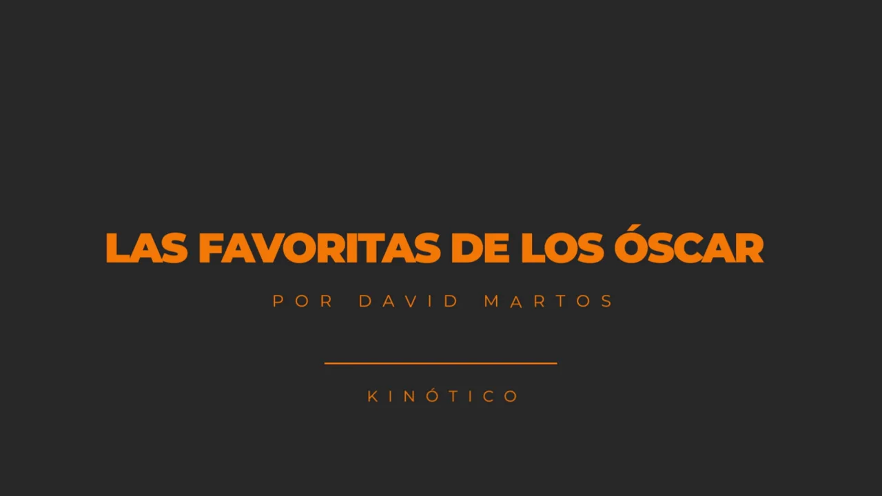 Todo lo que tienes que saber antes de la ceremonia de los Oscar 2022