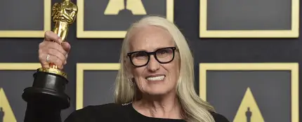 Premios Oscar 2022: lista completa de ganadores Premios Oscar 2022: lista completa de ganadores