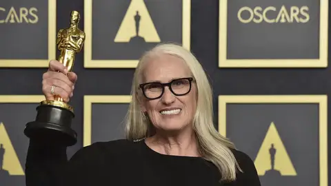 Premios Oscar 2022: lista completa de ganadores Premios Oscar 2022: lista completa de ganadores