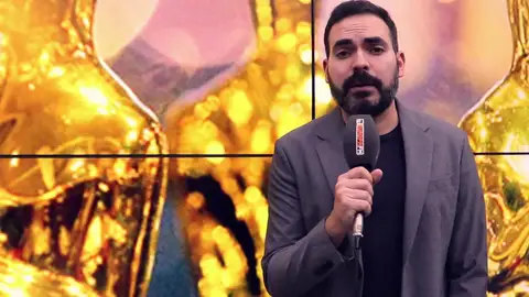 Premios Oscar 2022: lista completa de ganadores Premios Oscar 2022: lista completa de ganadores