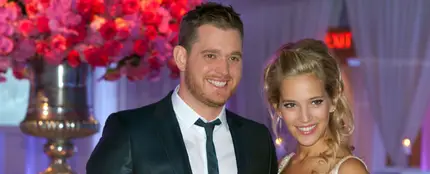 Michael Bublé: quién es su mujer, Luisana Lopilato, desde cuándo están juntos y cómo se conocieron Michael Bublé: quién es su mujer, Luisana Lopilato, desde cuándo están juntos y cómo se conocieron