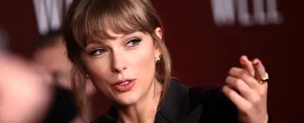Taylor Swift en el estreno de "All Too Well: The Sort Film" Taylor Swift en el estreno de "All Too Well: The Sort Film"