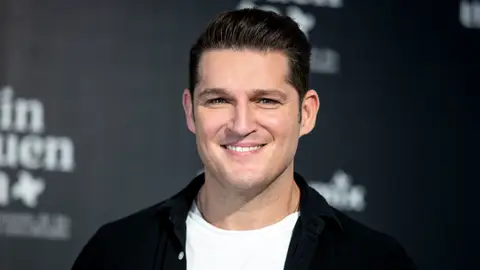 Manu Tenorio Manu Tenorio