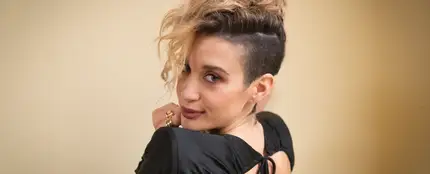 María Pedraza María Pedraza