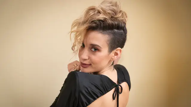María Pedraza