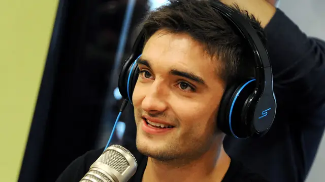 Muere Tom Paker, integrante del grupo The Wanted, a los 33 años