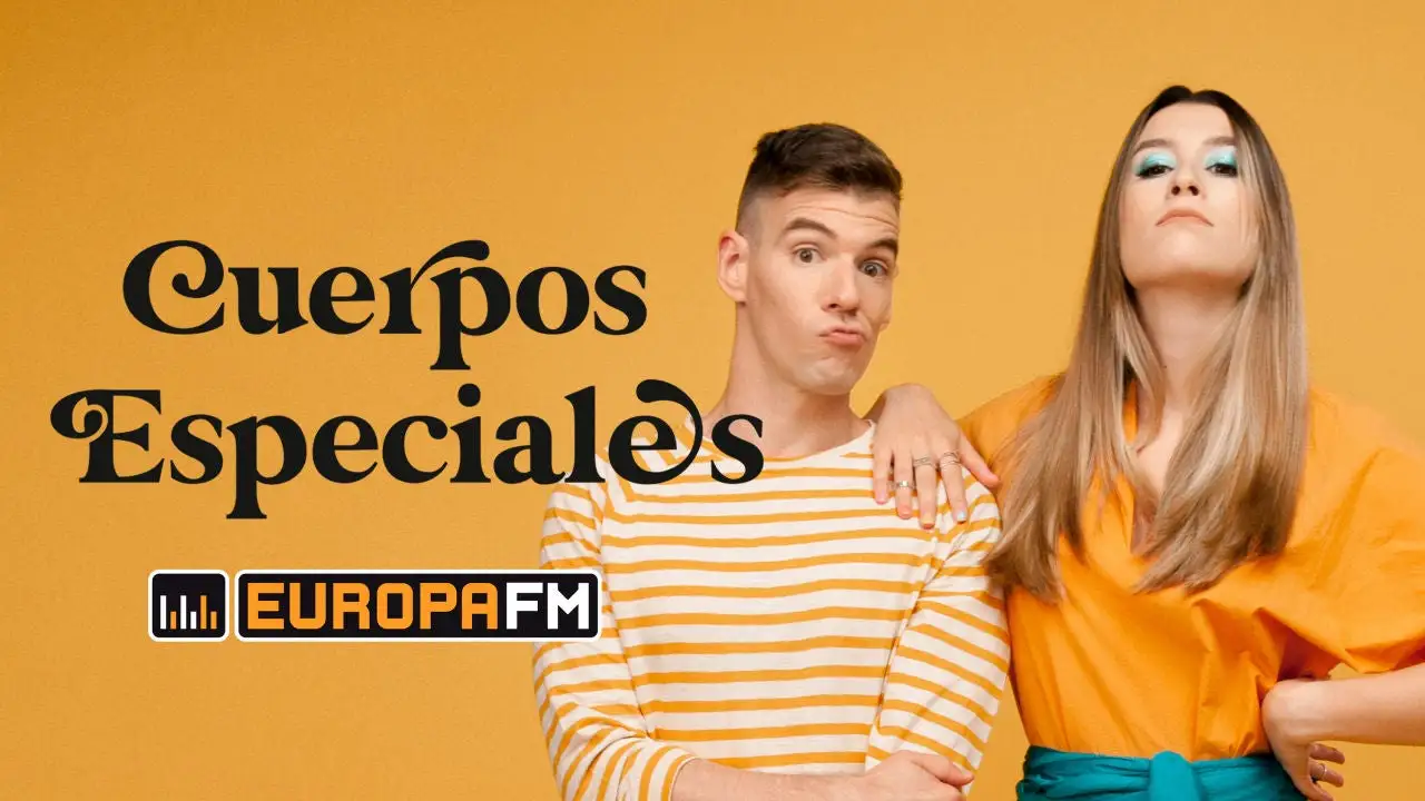 'Cuerpos especiales', este jueves 31 de marzo en Elche. 'Cuerpos especiales', este jueves 31 de marzo en Elche.