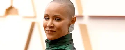 Jada Pinkett Jada Pinkett