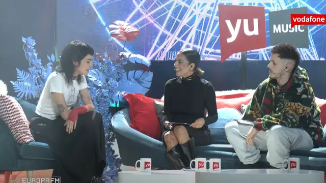 Así ha sido la final del Vodafone yu Music Talent