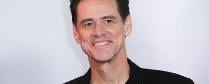El actor Jim Carrey en la presentación de la película 'Sonic 2, la película' en enero de 2020 El actor Jim Carrey en la presentación de la película 'Sonic 2, la película' en enero de 2020