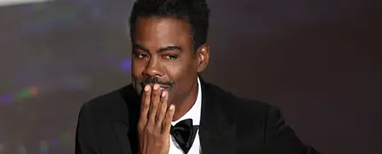 Chris Rock Chris Rock