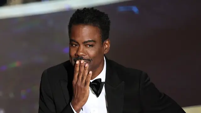 Chris Rock