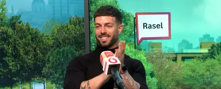 Rasel Rasel