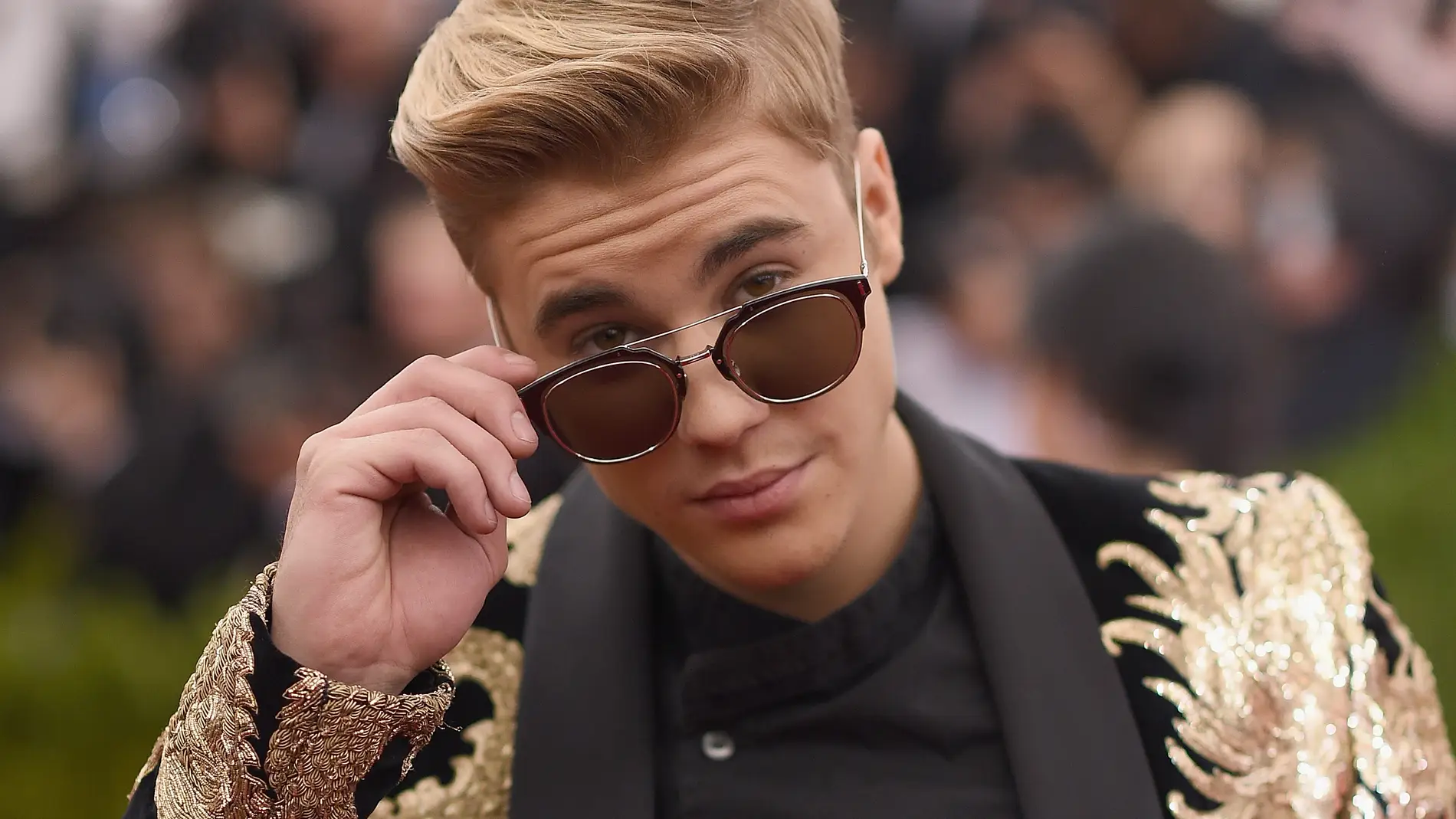 Justin Bieber obtiene ocho nominaciones a los premios Grammy 2022