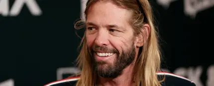 Taylor Hawkins Taylor Hawkins