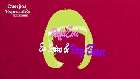 El karaoke de RaffaEVA, la canción viral de Varry Brava y Eva Soriano El karaoke de RaffaEVA, la canción viral de Varry Brava y Eva Soriano