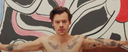 Harry Style's regresa con 'As it was'