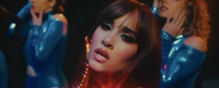 El significado oculto de 'En el coche', la nueva canción de Aitana