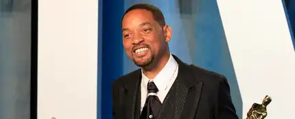 ¿Qué supone la renuncia a la Academia de Will Smith y qué pasará ahora con su Oscar? ¿Qué supone la renuncia a la Academia de Will Smith y qué pasará ahora con su Oscar?