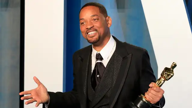 ¿Qué supone la renuncia a la Academia de Will Smith y qué pasará ahora con su Oscar?