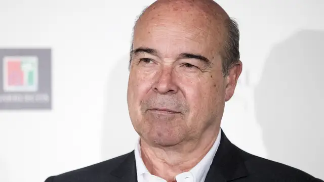 Antonio Resines