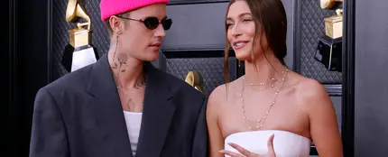 ¿Hailey Bieber está embarazada? Los fans lo tienen claro al verla posar con Justin en los Grammy ¿Hailey Bieber está embarazada? Los fans lo tienen claro al verla posar con Justin en los Grammy