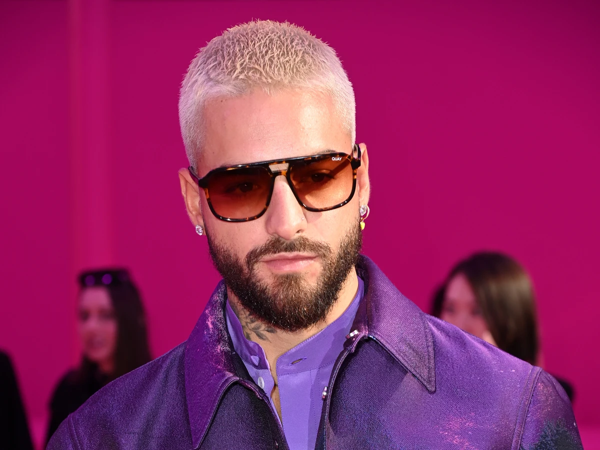 Maluma: quién es su novia actual, el rumor sobre su padre narcotraficante y su experiencia con la marihuana | Europa FM Maluma: quién es su novia actual, el rumor sobre su padre narcotraficante y su experiencia con la marihuana | Europa FM
