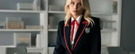 Valentina Zenere: quién es, dónde la hemos visto antes, cómo saltó a la fama y su novio español Valentina Zenere: quién es, dónde la hemos visto antes, cómo saltó a la fama y su novio español