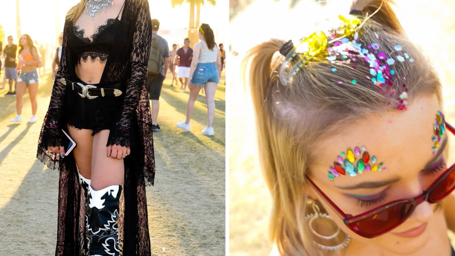 El estilo 'milipili': el boom de la moda argentina que se ha hecho viral en TikTok 