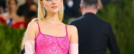 Quién es Nicola Peltz, la futura mujer de Brooklyn Beckham Quién es Nicola Peltz, la futura mujer de Brooklyn Beckham