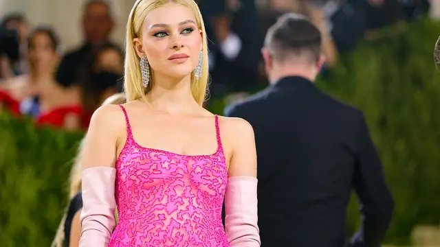 Quién es Nicola Peltz, la futura mujer de Brooklyn Beckham