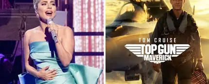 Lady Gaga pondrá voz a al tema principal de la película Top Gun: Maverick Lady Gaga pondrá voz a al tema principal de la película Top Gun: Maverick